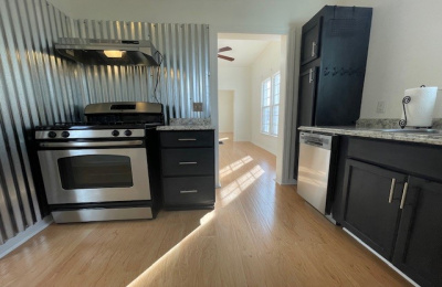 718 Denrock Avenue, Dalhart, 2 Bedrooms Bedrooms, 0 ,1 BathroomBathrooms,Single Family Home,Rental Properties,Denrock Avenue,0,1235