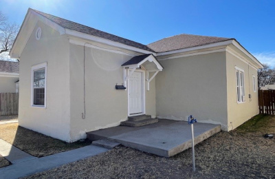 718 Denrock Avenue, Dalhart, 1 Bedroom Bedrooms, 0 ,1 BathroomBathrooms,Single Family Home,Rental Properties,Denrock Avenue,0,1235 718 Denrock Avenue, Dalhart, 1 Bedroom Bedrooms, 0 ,1 BathroomBathrooms,Single Family Home,Rental Properties,Denrock Avenue,0,1235