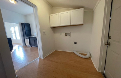 718 Denrock Avenue, Dalhart, 2 Bedrooms Bedrooms, 0 ,1 BathroomBathrooms,Single Family Home,Rental Properties,Denrock Avenue,0,1235