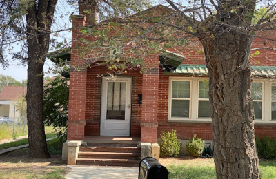 605 Peters Avenue, Dalhart, 1 Bedroom Bedrooms, 0 ,1 BathroomBathrooms,Apartment,Rental Properties,Peters Avenue,0,1236
