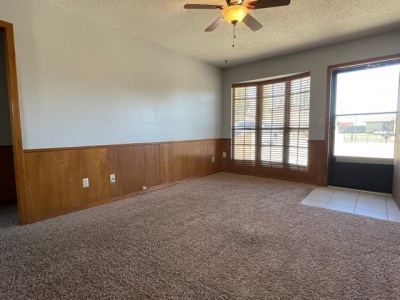 1628 Osage Trail, Dalhart, Hartley, Texas, United States 79022, 2 Bedrooms Bedrooms, ,1 BathroomBathrooms,Apartment,Rental Properties,Osage Trail,1240