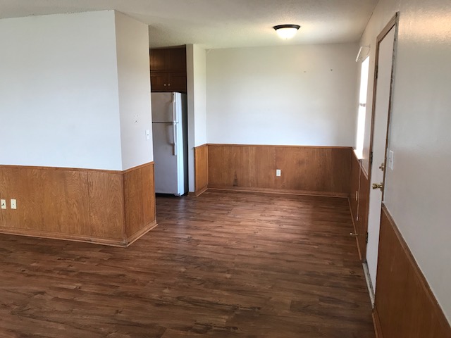 1632 Osage Trail, Dalhart, Hartley, Texas, United States 79022, 2 Bedrooms Bedrooms, ,1 BathroomBathrooms,Apartment,Rental Properties,Osage Trail,1241