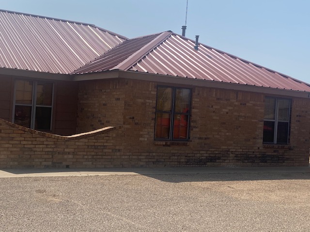 1626 Osage Trail, Dalhart, Hartley, Texas, United States 79022, 3 Bedrooms Bedrooms, ,1 BathroomBathrooms,Apartment,Rental Properties,Osage Trail,1242