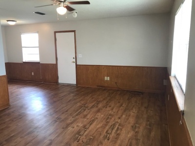 1626 Osage Trail, Dalhart, Hartley, Texas, United States 79022, 3 Bedrooms Bedrooms, ,1 BathroomBathrooms,Apartment,Rental Properties,Osage Trail,1242