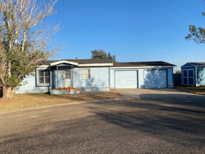 605 Jenny Lane, Dalhart, Dallam, Texas, United States 79022, 3 Bedrooms Bedrooms, ,2 BathroomsBathrooms,Single Family Home,Sold Properties,Jenny Lane,1243