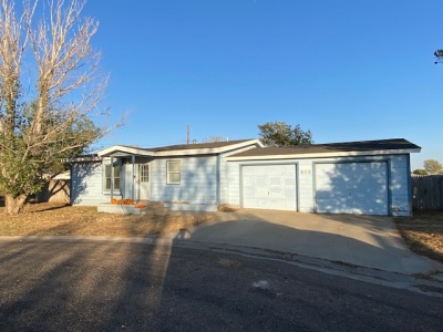 605 Jenny Lane, Dalhart, Dallam, Texas, United States 79022, 3 Bedrooms Bedrooms, ,2 BathroomsBathrooms,Single Family Home,Sold Properties,Jenny Lane,1243