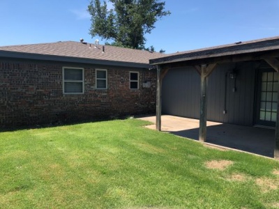 1409 8th ST, Dalhart, Dallam, Texas, United States 79022, 3 Bedrooms Bedrooms, ,1.75 BathroomsBathrooms,Single Family Home,Sold Properties,8th ST,1019