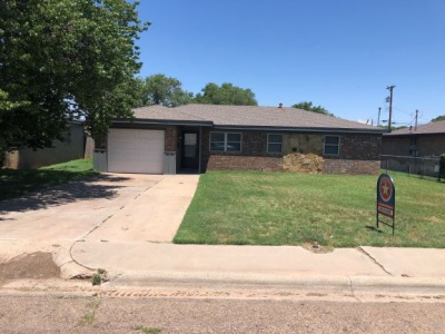 1409 8th ST, Dalhart, Dallam, Texas, United States 79022, 3 Bedrooms Bedrooms, ,1.75 BathroomsBathrooms,Single Family Home,Sold Properties,8th ST,1019