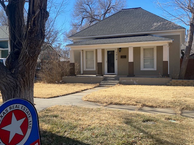 1010 Rock Island Avenue, Dalhart, Dallam, Texas, United States 79022, 2 Bedrooms Bedrooms, ,2 BathroomsBathrooms,Single Family Home,Rental Properties,Rock Island Avenue,1244