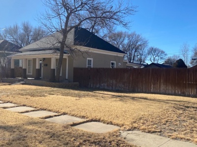 1010 Rock Island Avenue, Dalhart, Dallam, Texas, United States 79022, 2 Bedrooms Bedrooms, ,2 BathroomsBathrooms,Single Family Home,Rental Properties,Rock Island Avenue,1244