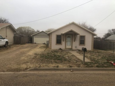 Hillcrest Ave, Dalhart, Dallam, Texas, United States 79022, 2 Bedrooms Bedrooms, ,1.75 BathroomsBathrooms,Single Family Home,Sold Properties,Hillcrest Ave,1253