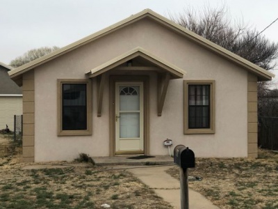 Hillcrest Ave, Dalhart, Dallam, Texas, United States 79022, 2 Bedrooms Bedrooms, ,1.75 BathroomsBathrooms,Single Family Home,Sold Properties,Hillcrest Ave,1253