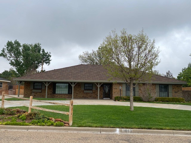 1913 Denver, Dalhart, Hartley, Texas, United States 79022, 3 Bedrooms Bedrooms, ,2.75 BathroomsBathrooms,Single Family Home,Sold Properties,Denver,1265