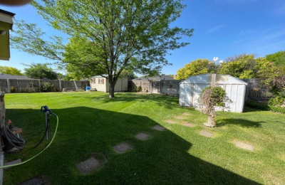 1822 Tejas Trail, Dalhart, Hartley, Texas, United States 79022, 3 Bedrooms Bedrooms, ,2 BathroomsBathrooms,Single Family Home,Sold Properties,Tejas Trail,1272