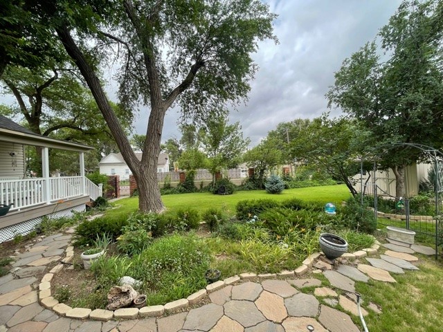 822 Denrock, Dalhart, Dallam, Texas, United States 79022, 5 Bedrooms Bedrooms, ,3 BathroomsBathrooms,Single Family Home,Sold Properties,Denrock ,1273