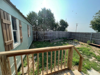 2818 Highway 54, Dalhart, Hartley, Texas, United States 79022, 3 Bedrooms Bedrooms, ,2 BathroomsBathrooms,Single Family Home,Rental Properties,Highway 54,1274