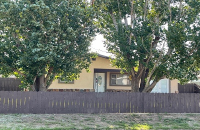 207 Margaret Avenue, Dalhart, 3 Bedrooms Bedrooms, 0 ,1 BathroomBathrooms,Single Family Home,Rental Properties,Margaret Avenue,0,1275
