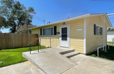 902.5 Oak Avenue, Dalhart, 1 Bedroom Bedrooms, 0 ,1 BathroomBathrooms,Single Family Home,Rental Properties,Oak Avenue,0,1290