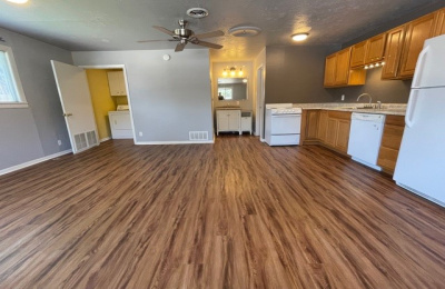 902.5 Oak Avenue, Dalhart, 1 Bedroom Bedrooms, 0 ,1 BathroomBathrooms,Single Family Home,Rental Properties,Oak Avenue,0,1290