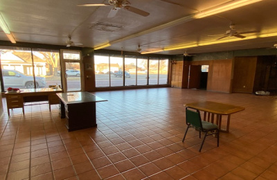 403 Rock Island, Dalhart, Dallam, Texas, United States 79022, ,Undeveloped Property,Commercial Properties,Rock Island ,1292