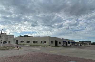 403 Rock Island, Dalhart, Dallam, Texas, United States 79022, ,Undeveloped Property,Commercial Properties,Rock Island ,1292