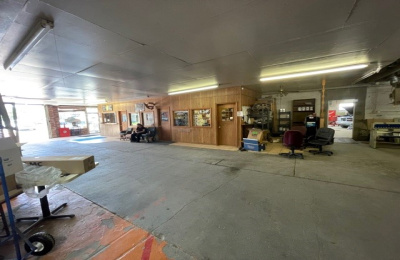 403 Rock Island, Dalhart, Dallam, Texas, United States 79022, ,Undeveloped Property,Commercial Properties,Rock Island ,1292