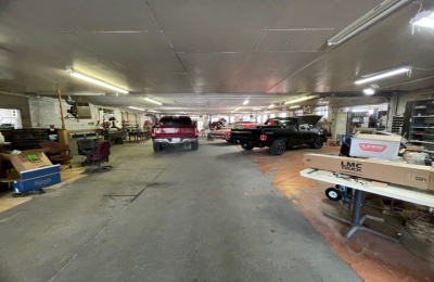 403 Rock Island, Dalhart, Dallam, Texas, United States 79022, ,Undeveloped Property,Commercial Properties,Rock Island ,1292