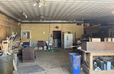 403 Rock Island, Dalhart, Dallam, Texas, United States 79022, ,Undeveloped Property,Commercial Properties,Rock Island ,1292