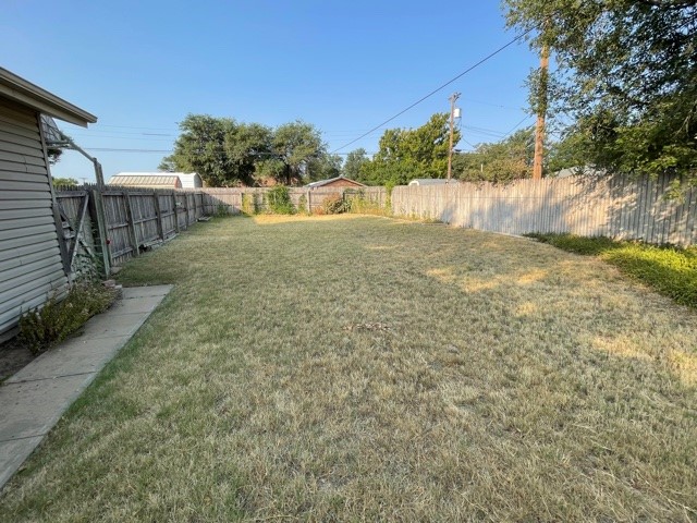 224 Avenue B, Dalhart, Hartley, Texas, United States 79022, 3 Bedrooms Bedrooms, ,2 BathroomsBathrooms,Single Family Home,Sold Properties,Avenue B,1296