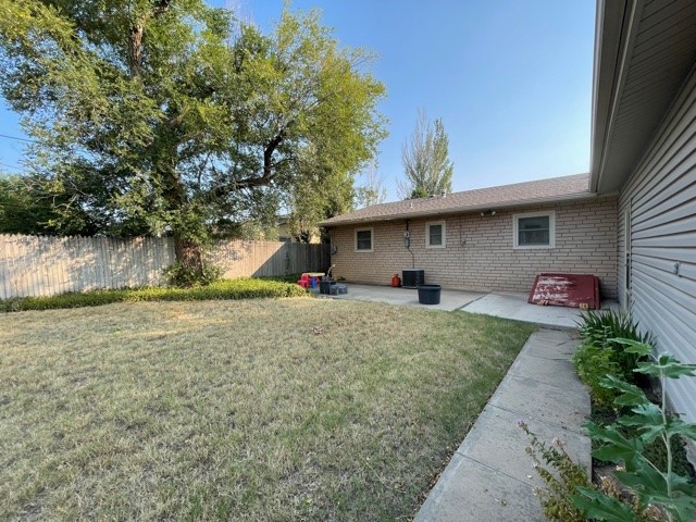 224 Avenue B, Dalhart, Hartley, Texas, United States 79022, 3 Bedrooms Bedrooms, ,2 BathroomsBathrooms,Single Family Home,Sold Properties,Avenue B,1296