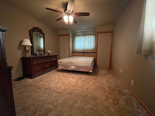 224 Avenue B, Dalhart, Hartley, Texas, United States 79022, 3 Bedrooms Bedrooms, ,2 BathroomsBathrooms,Single Family Home,Sold Properties,Avenue B,1296