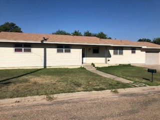 316 Hillcrest Ave, Dalhart, Dallam, Texas, United States 79022, 3 Bedrooms Bedrooms, ,1.75 BathroomsBathrooms,Single Family Home,Sold Properties,Hillcrest Ave,1298