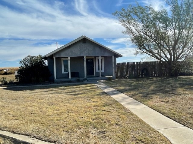 419 Rawlings, Dalhart, Dallam, Texas, United States 79022, 2 Bedrooms Bedrooms, ,1.5 BathroomsBathrooms,Single Family Home,Sold Properties,Rawlings ,1304