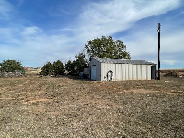 419 Rawlings, Dalhart, Dallam, Texas, United States 79022, 2 Bedrooms Bedrooms, ,1.5 BathroomsBathrooms,Single Family Home,Sold Properties,Rawlings ,1304