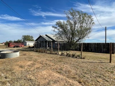 419 Rawlings, Dalhart, Dallam, Texas, United States 79022, 2 Bedrooms Bedrooms, ,1.5 BathroomsBathrooms,Single Family Home,Sold Properties,Rawlings ,1304