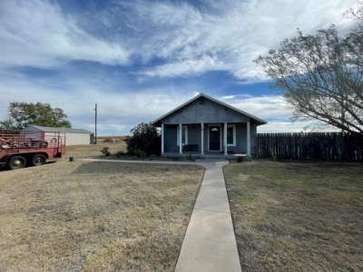 419 Rawlings, Dalhart, Dallam, Texas, United States 79022, 2 Bedrooms Bedrooms, ,1.5 BathroomsBathrooms,Single Family Home,Sold Properties,Rawlings ,1304