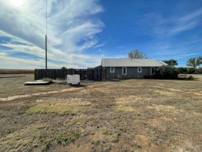 419 Rawlings, Dalhart, Dallam, Texas, United States 79022, 2 Bedrooms Bedrooms, ,1.5 BathroomsBathrooms,Single Family Home,Sold Properties,Rawlings ,1304