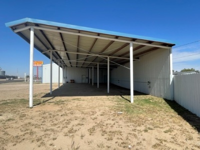 1100 HWY 87 North, Dalhart, Dallam, Texas, United States 79022, ,2 BathroomsBathrooms,Single Family Home,Sold Properties,HWY 87 North,1305