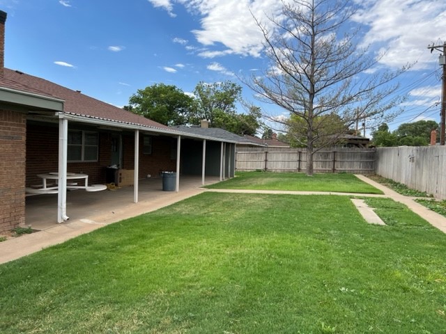 1917 Oak Ave, Dalhart, Hartley, Texas, United States 79022, 3 Bedrooms Bedrooms, ,2 BathroomsBathrooms,Single Family Home,Rental Properties,Oak Ave,1306