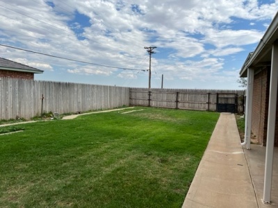 1917 Oak Ave, Dalhart, Hartley, Texas, United States 79022, 3 Bedrooms Bedrooms, ,2 BathroomsBathrooms,Single Family Home,Rental Properties,Oak Ave,1306