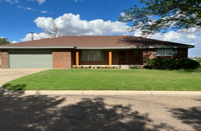 1917 Oak Avenue, Dalhart, 3 Bedrooms Bedrooms, 0 ,2 BathroomsBathrooms,Single Family Home,Rental Properties,Oak Avenue,0,1306