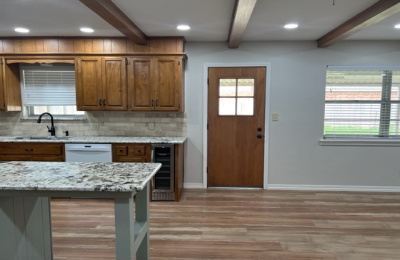 1917 Oak Avenue, Dalhart, 3 Bedrooms Bedrooms, 0 ,2 BathroomsBathrooms,Single Family Home,Rental Properties,Oak Avenue,0,1306