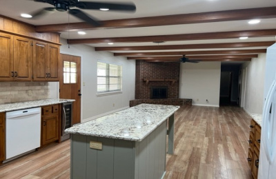 1917 Oak Avenue, Dalhart, 3 Bedrooms Bedrooms, 0 ,2 BathroomsBathrooms,Single Family Home,Rental Properties,Oak Avenue,0,1306