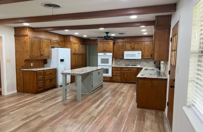 1917 Oak Avenue, Dalhart, 3 Bedrooms Bedrooms, 0 ,2 BathroomsBathrooms,Single Family Home,Rental Properties,Oak Avenue,0,1306