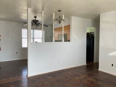 1413 6th St., Dalhart, Dallam, Texas, United States 79022, 3 Bedrooms Bedrooms, ,1 BathroomBathrooms,Single Family Home,Sold Properties,6th St.,1312