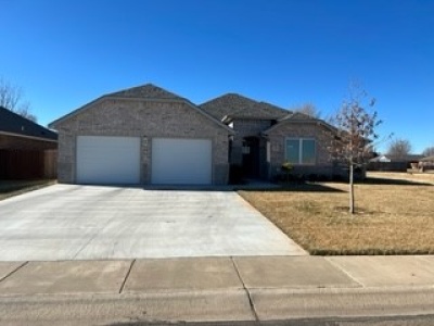 1906 Seminole, Dalhart, Hartley, Texas, United States 79022, 3 Bedrooms Bedrooms, ,1.75 BathroomsBathrooms,Single Family Home,Sold Properties,Seminole,1313