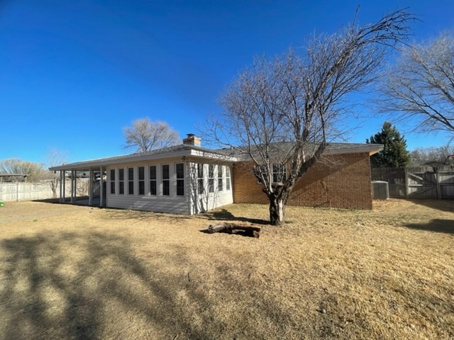 1814 Tejas, Dalhart, Hartley, Texas, United States 79022, 3 Bedrooms Bedrooms, ,2 BathroomsBathrooms,Single Family Home,Sold Properties,Tejas,1316