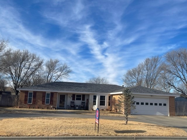 1814 Tejas, Dalhart, Hartley, Texas, United States 79022, 3 Bedrooms Bedrooms, ,2 BathroomsBathrooms,Single Family Home,Sold Properties,Tejas,1316