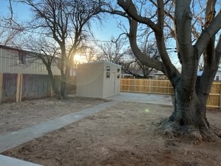 1106 Margaret Ave, Dalhart, Hartley, Texas, United States 79022, 3 Bedrooms Bedrooms, ,2 BathroomsBathrooms,Single Family Home,Sold Properties,Margaret Ave,1317