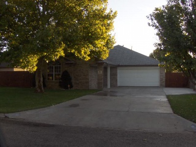 1907 Cherokee Trail,Dalhart,Hartley,Texas,United States 79022,3 Bedrooms Bedrooms,2 BathroomsBathrooms,Single Family Home,Cherokee Trail,1023